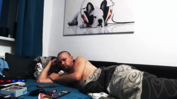 Sachazatii  17-12-2021 Recorded Video Cam